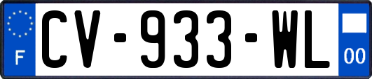 CV-933-WL
