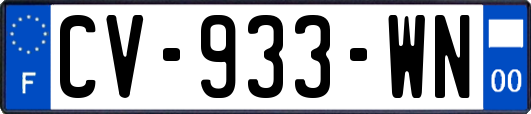 CV-933-WN