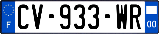 CV-933-WR