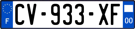 CV-933-XF