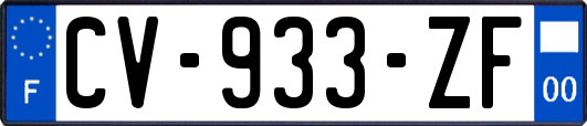 CV-933-ZF