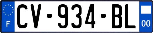 CV-934-BL