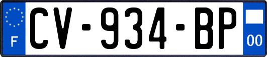 CV-934-BP