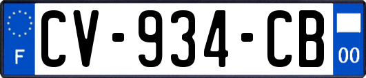 CV-934-CB