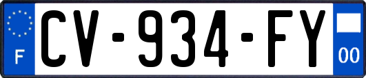 CV-934-FY
