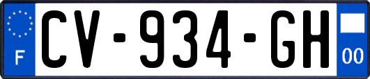 CV-934-GH
