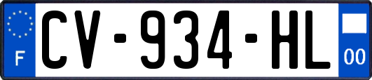 CV-934-HL