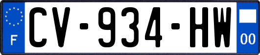 CV-934-HW
