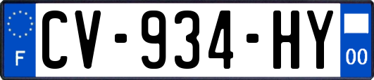 CV-934-HY
