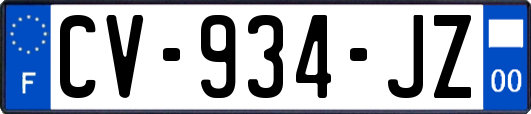 CV-934-JZ