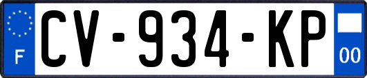 CV-934-KP