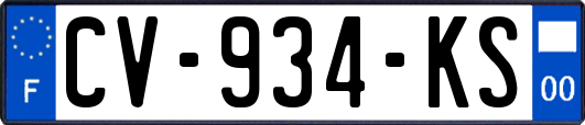 CV-934-KS