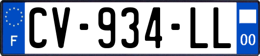 CV-934-LL