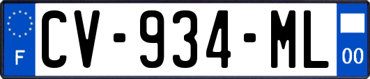 CV-934-ML