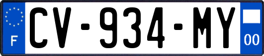 CV-934-MY