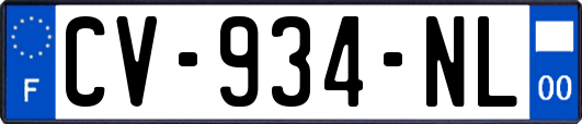 CV-934-NL