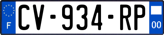 CV-934-RP