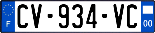 CV-934-VC