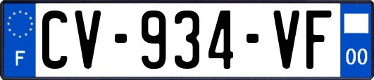 CV-934-VF