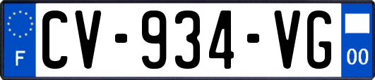 CV-934-VG