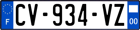 CV-934-VZ