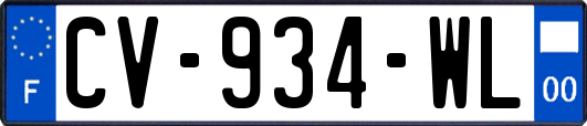 CV-934-WL