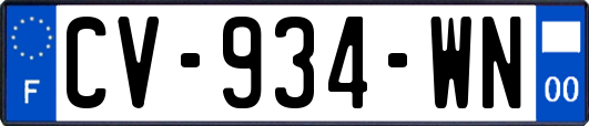 CV-934-WN