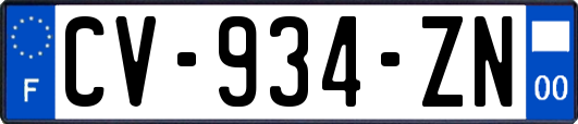 CV-934-ZN