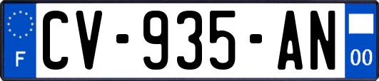 CV-935-AN