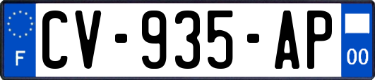 CV-935-AP