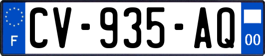 CV-935-AQ