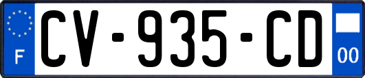 CV-935-CD