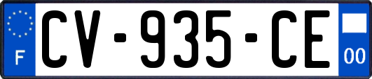 CV-935-CE