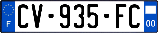 CV-935-FC