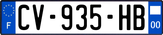 CV-935-HB