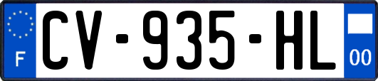 CV-935-HL