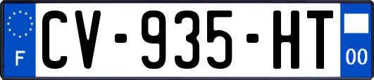 CV-935-HT
