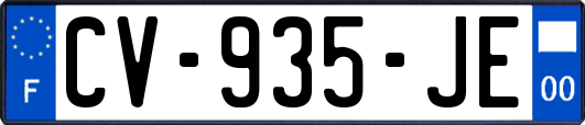 CV-935-JE