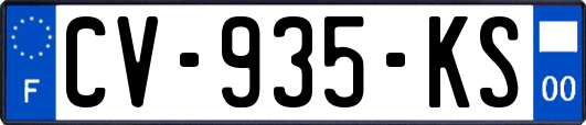 CV-935-KS