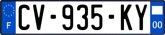 CV-935-KY