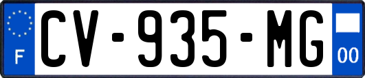 CV-935-MG