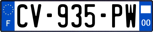 CV-935-PW