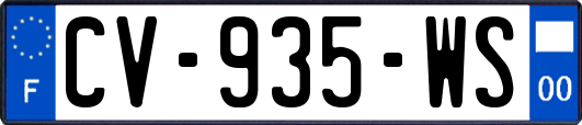 CV-935-WS