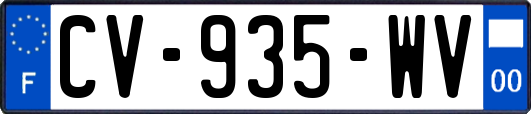 CV-935-WV