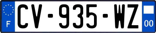 CV-935-WZ