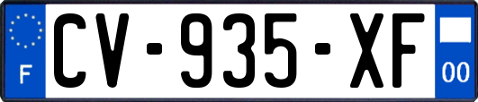 CV-935-XF