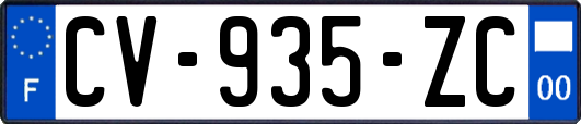 CV-935-ZC