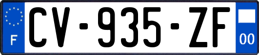 CV-935-ZF