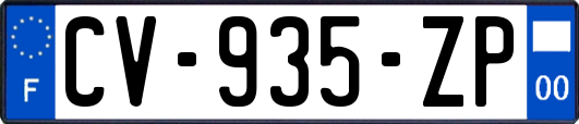 CV-935-ZP