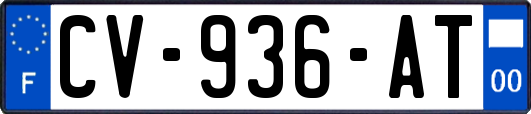 CV-936-AT